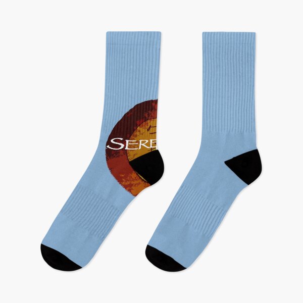 Item preview, Serenity Essential T-Shirt designed and sold by MarlisKramer.