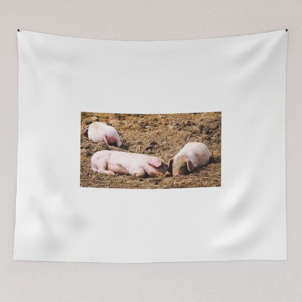 Item preview, The Three Little Pigs designed and sold by BerylBez.