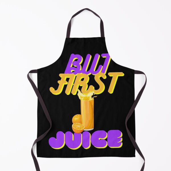 Item preview, But First Juice, Juice Lovers First Drink designed and sold by SolSel ⭐⭐⭐⭐⭐.