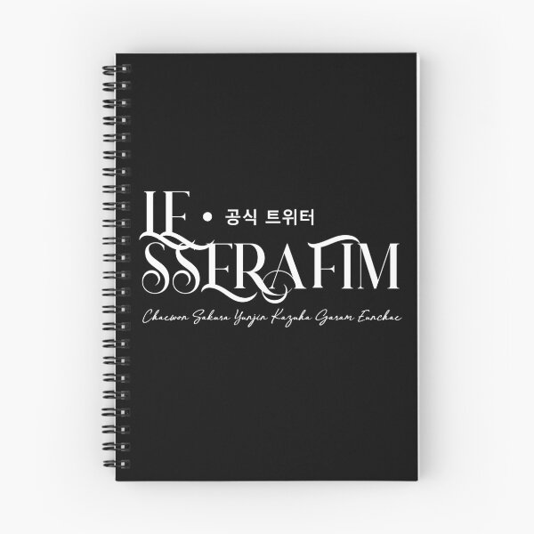 Item preview, LE SSERAFIM 2022 designed and sold by Chaeyoung21.