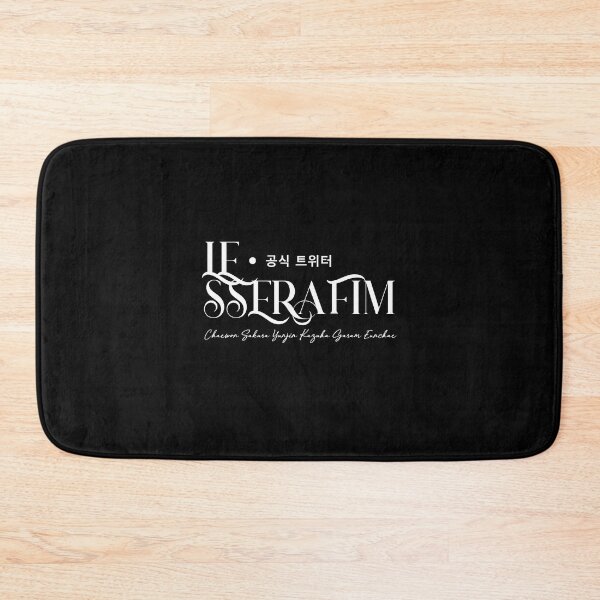 Item preview, LE SSERAFIM 2022 designed and sold by Chaeyoung21.