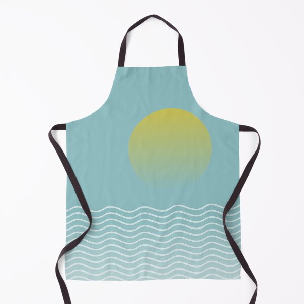 Item preview, Sea and sun designed and sold by TheLemonBox.