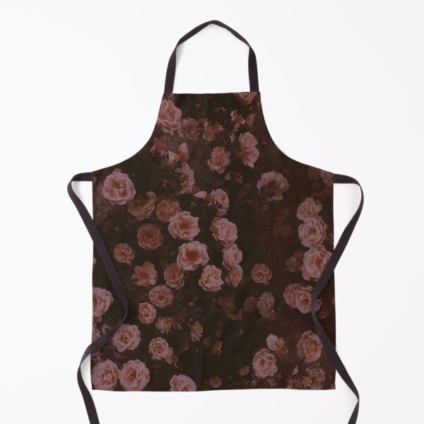 Item preview, Rosy Floral Grunge designed and sold by Leah Flores.