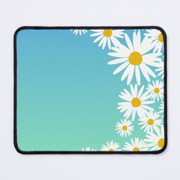 Item preview, daisies designed and sold by LaPetiteBelette.