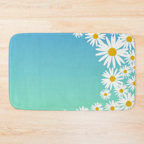 Item preview, daisies designed and sold by LaPetiteBelette.