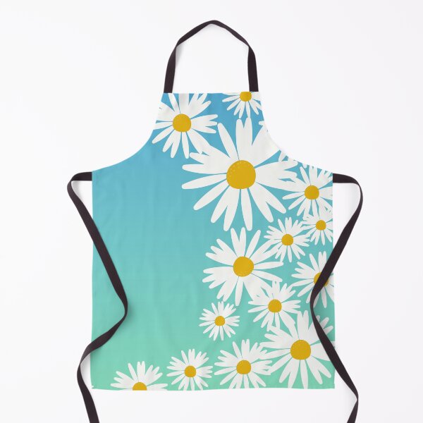 Item preview, daisies designed and sold by LaPetiteBelette.