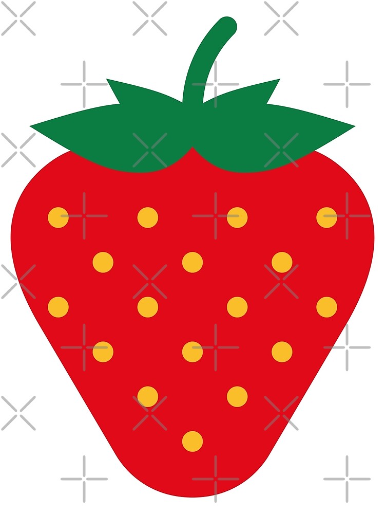 fraise clipart school