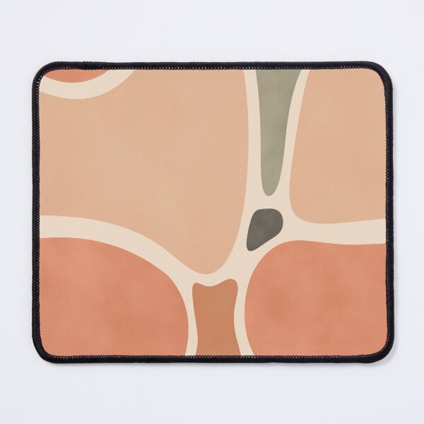 Item preview, Terracotta Shapes designed and sold by DesigndN.