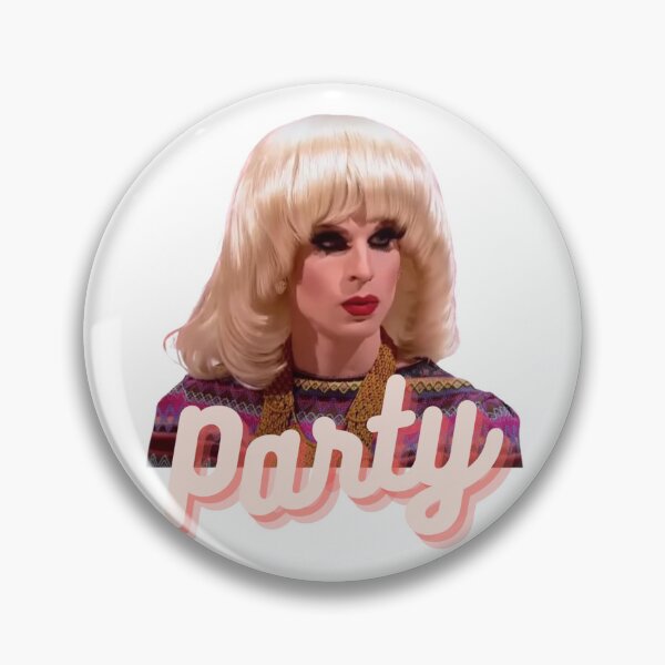 Item preview, Katya Party designed and sold by mcmugel.