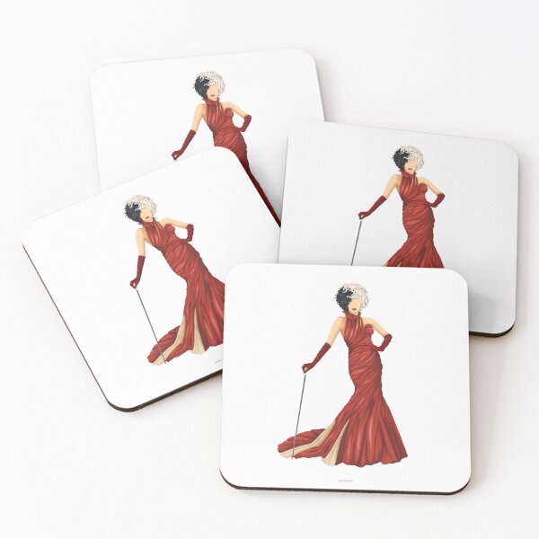 Item preview, Cruella designed and sold by nourtohme.