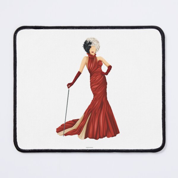 Item preview, Cruella designed and sold by nourtohme.