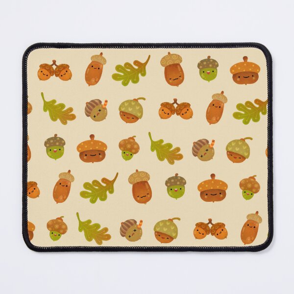 Item preview, Acorns designed and sold by pikaole.