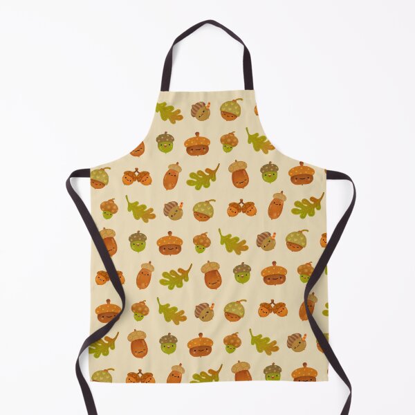 Item preview, Acorns designed and sold by pikaole.