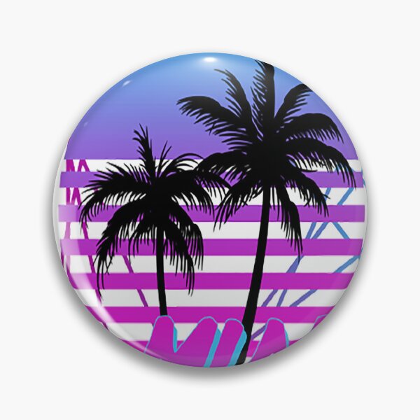Item preview, Miami Vice designed and sold by MitjkoDesign.