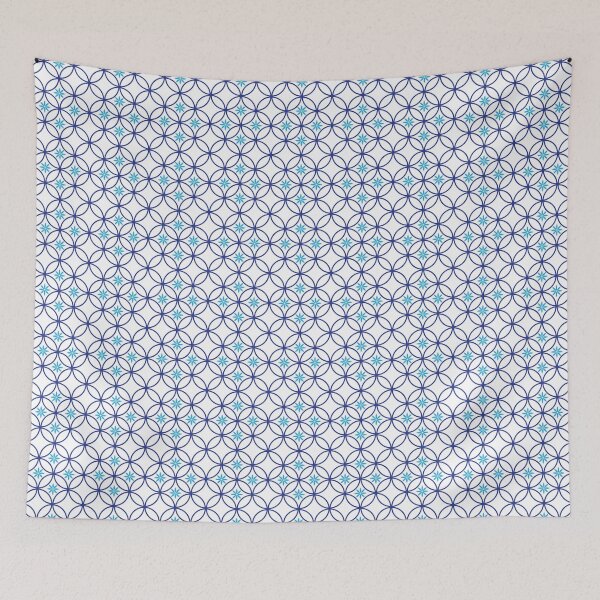 Item preview, Mediterranean motif designed and sold by LaPetiteBelette.