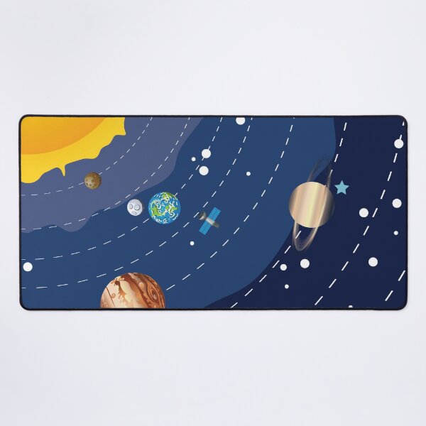 Item preview, Our Universe designed and sold by Pink Pineapple Works.