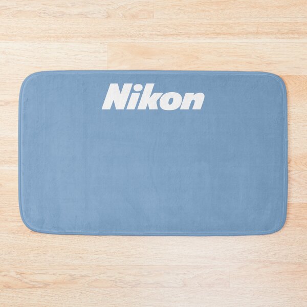 Item preview, BEST SELLER - Nikon Logo Merchandise Essential T-Shirt designed and sold by MarinaPaul.