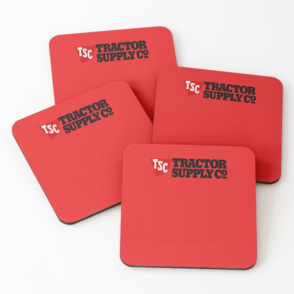 Aperçu de l'œuvre MEILLEUR VENDEUR Tractor Supply TSC Logo Merchandise T-shirt essentiel créée et vendue par BiancaBergmann.