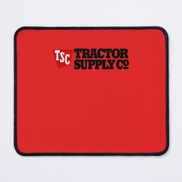 Artikelvorschau, BESTSELLER Tractor Supply TSC Logo Merchandise Essential T-Shirt entworfen und verkauft von BiancaBergmann.