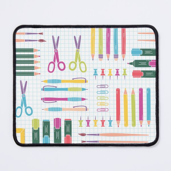 Item preview, De regreso a la escuela designed and sold by Pink Pineapple Works.
