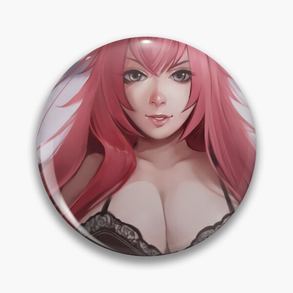 Item preview, Rias Gremory High School DxD Drawing For Fan designed and sold by veysisart.