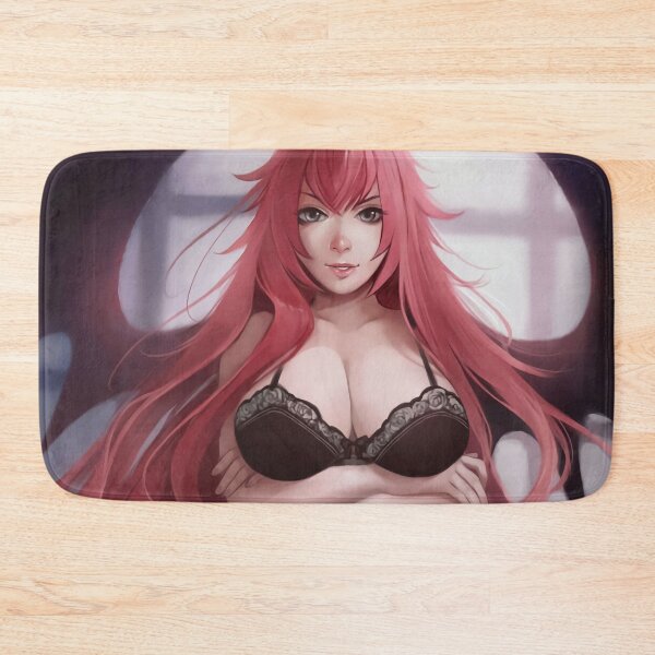 Item preview, Rias Gremory High School DxD Drawing For Fan designed and sold by veysisart.