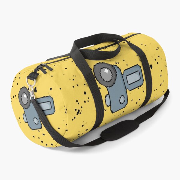 Item preview, gray pixel camera  designed and sold by therkmr.