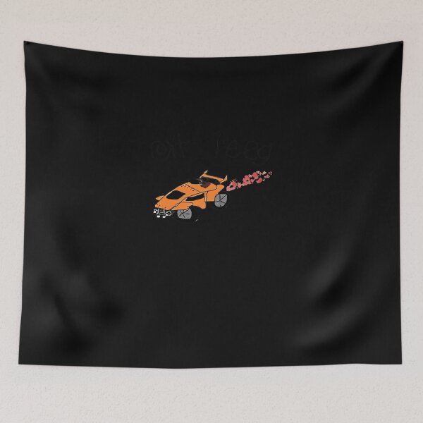 Item preview, This is Rokt Leeg Classic T-Shirt designed and sold by BettinaReic.