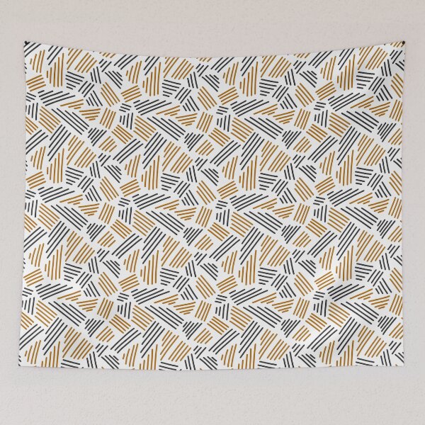 Item preview, Graphic lines designed and sold by LaPetiteBelette.