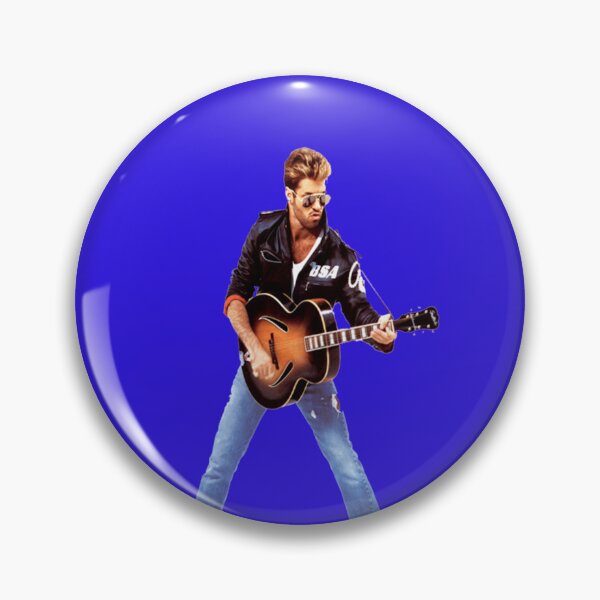 Artikelvorschau, George Faith - Wham ideales T-Shirt entworfen und verkauft von LeonidWalther.
