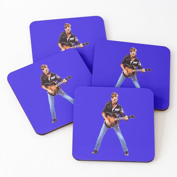 Artikelvorschau, George Faith - Wham ideales T-Shirt entworfen und verkauft von LeonidWalther.
