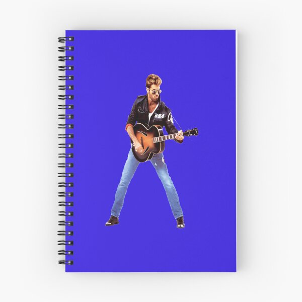 Artikelvorschau, George Faith - Wham ideales T-Shirt entworfen und verkauft von LeonidWalther.