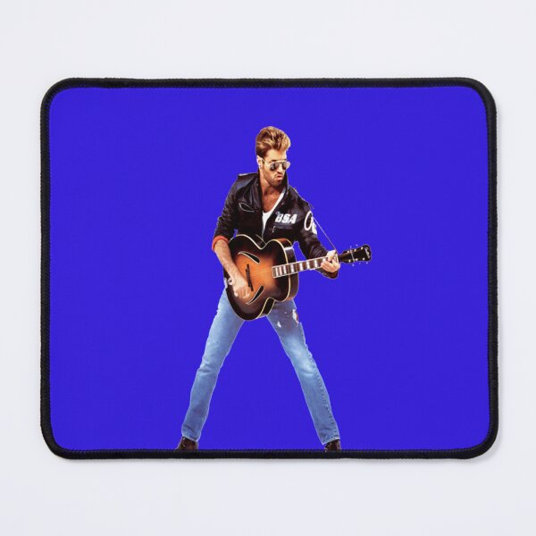 Artikelvorschau, George Faith - Wham ideales T-Shirt entworfen und verkauft von LeonidWalther.