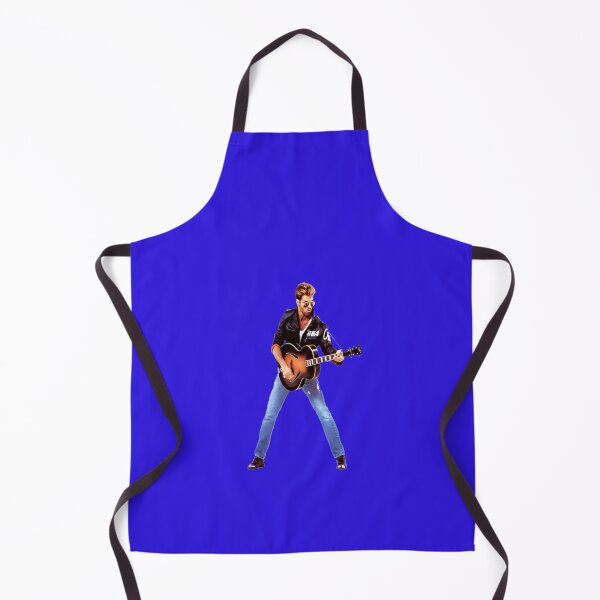 Artikelvorschau, George Faith - Wham ideales T-Shirt entworfen und verkauft von LeonidWalther.