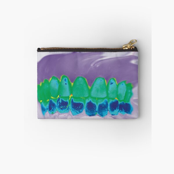 Item preview, Crazy Teeth Bite Dental Art Collection designed and sold by dentalart.