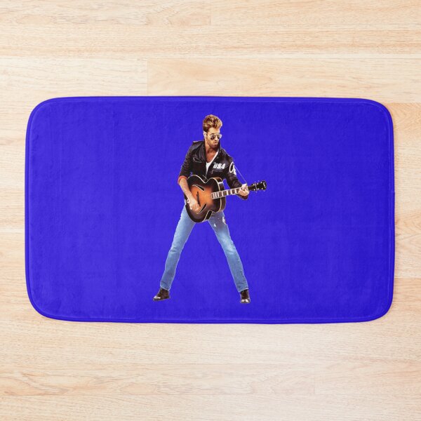Item preview, George Faith - Wham Ideal  T-Shirt designed and sold by LeonidWalther.