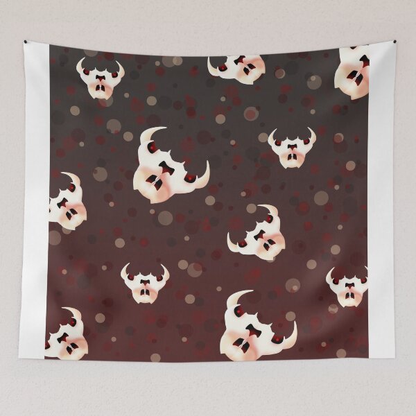 Item preview, Evil Bunny Skulls designed and sold by ArtofFD.