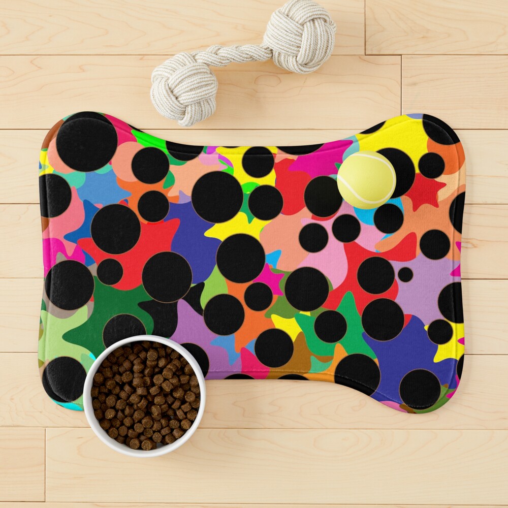 Item preview, Dog Mat designed and sold by roggcar.