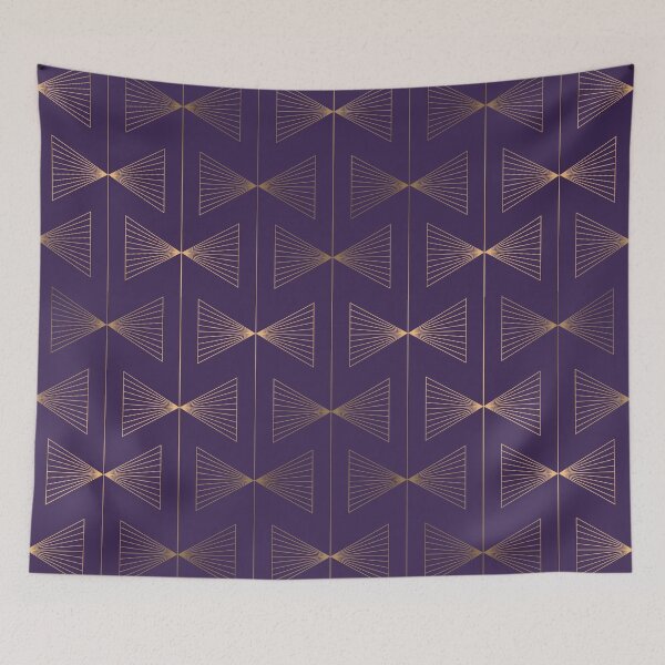 Item preview, Elegant geometry designed and sold by LaPetiteBelette.