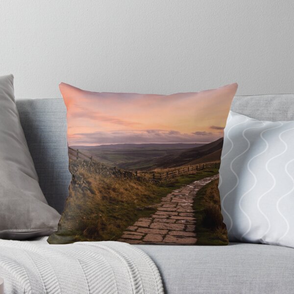 Item preview, Dawn on the Great Ridge designed and sold by John Dunbar.