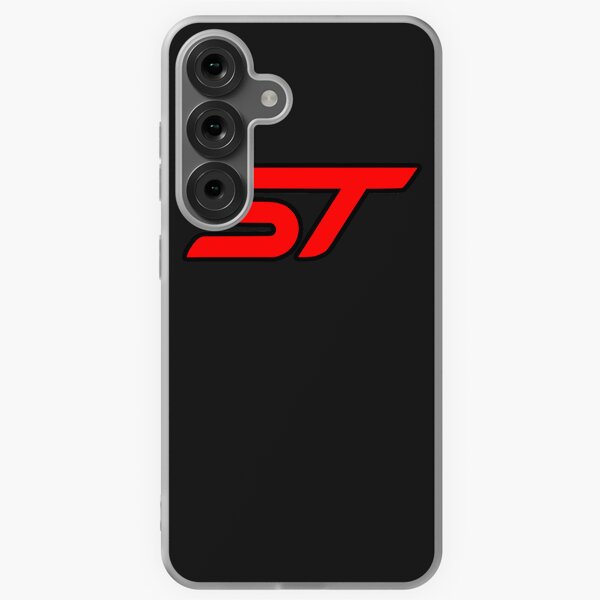 Item preview, Best seller ford focus st merchandise designed and sold by ANDREWBECKMAN.