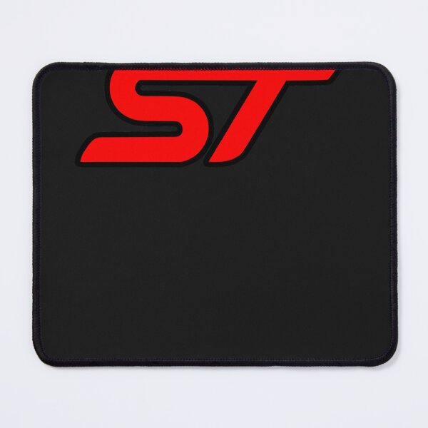 Item preview, Best seller ford focus st merchandise designed and sold by ANDREWBECKMAN.