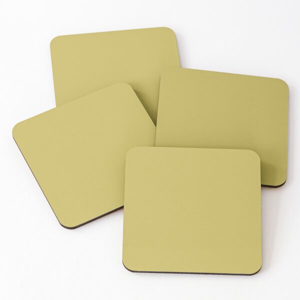 Item preview, Solid Gold Color designed and sold by Petgifts ★★★★★.