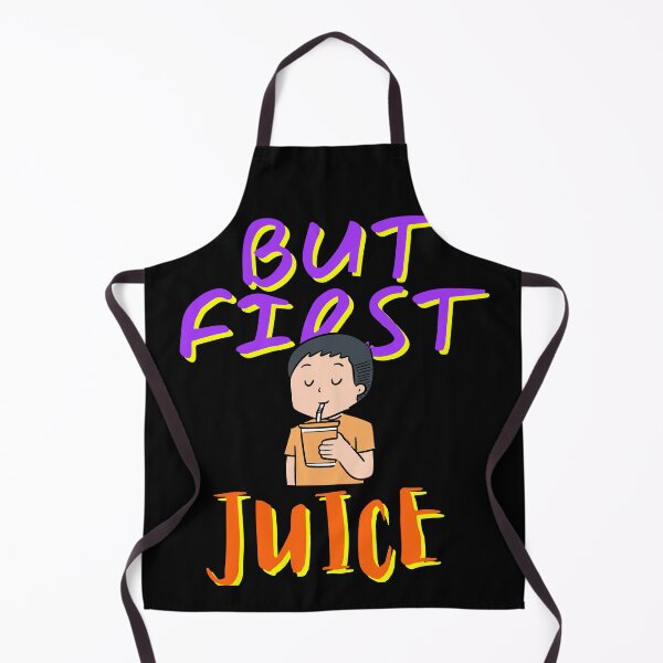 Item preview, But First Juice, Juice Lovers First Drink designed and sold by SolSel ⭐⭐⭐⭐⭐.