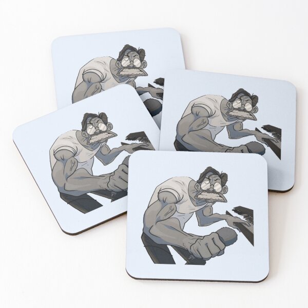 Item preview,  Loop daddy marc rebillet design funny   designed and sold by HamiaShop.