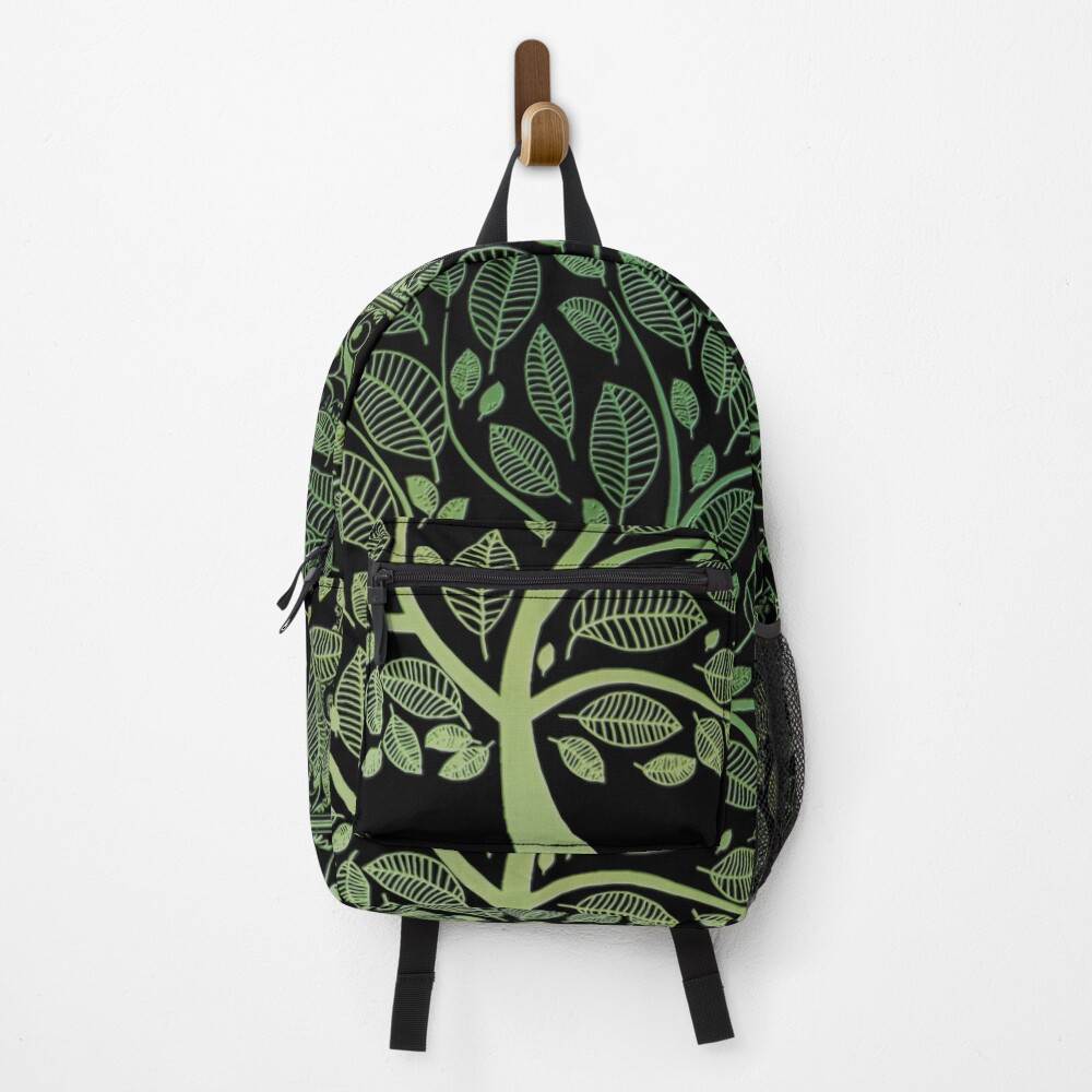 Item preview, Backpack designed and sold by TheEndlessStore.