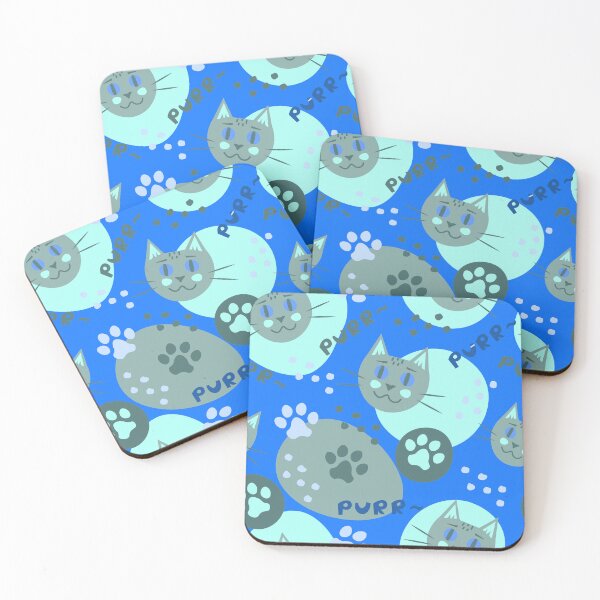 Item preview, The Purrfect Design to leave you Feline Good designed and sold by captainpeter.