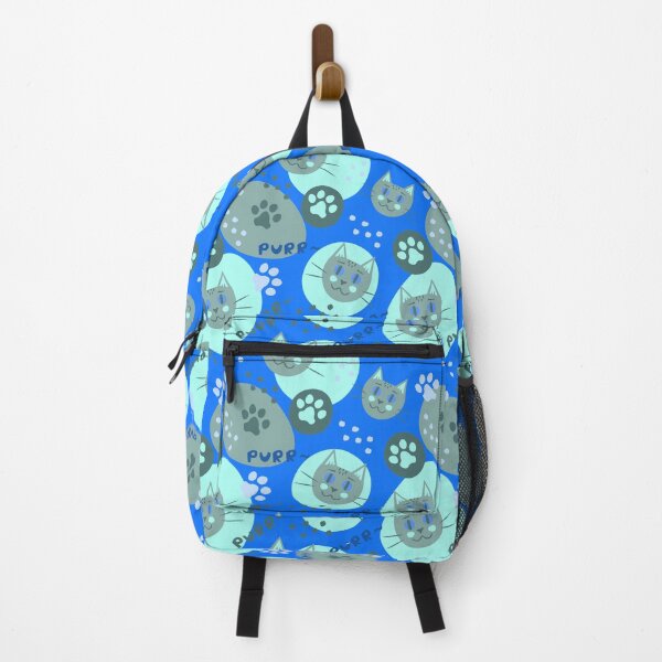 Item preview, The Purrfect Design to leave you Feline Good designed and sold by captainpeter.