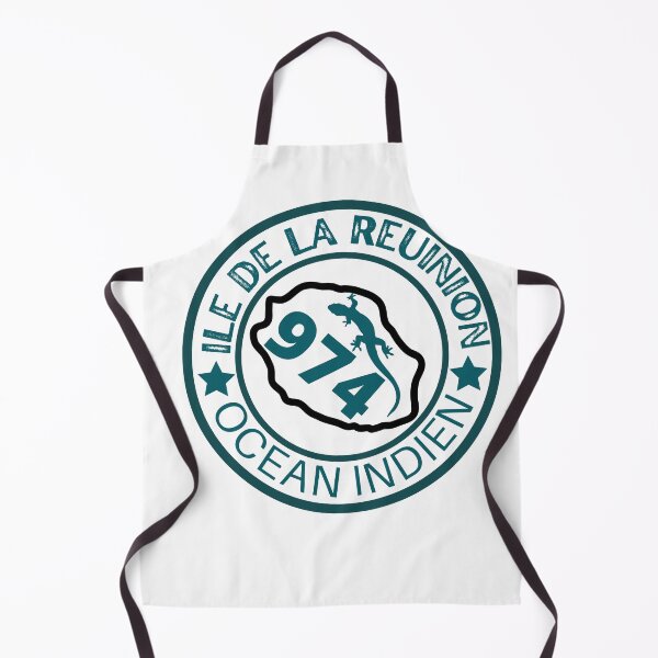 Item preview, 974 - Ile de La Reunion - Margouillat designed and sold by selfesteeem.