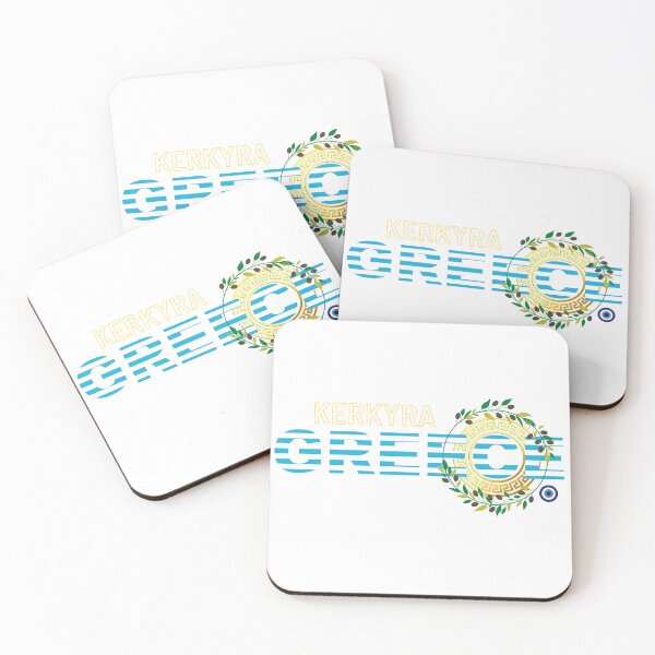 Item preview, KERKYRA GREECE designed and sold by E7enaki.